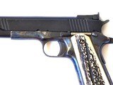RJ Renner .45 SUPER LONGSLIDE PROTOTYPE - 4 of 7