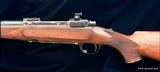 PRE-WAR 77s, BROWNING BOLT RIFLES, WIN 70s, REM 700s, MAUSERS, CZ550s - 1 of 9