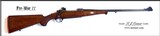 PRE-WAR 77s, BROWNING BOLT RIFLES, WIN 70s, REM 700s, MAUSERS, CZ550s - 3 of 9