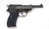 WALTHER P-38, 100 YEAR ANNIVERSARY MODEL - 2 of 10