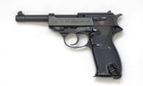 WALTHER P-38, 100 YEAR ANNIVERSARY MODEL - 4 of 10