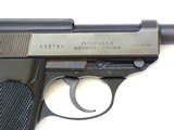 WALTHER P-38, 100 YEAR ANNIVERSARY MODEL - 3 of 10