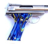 EARLY AUTOMAG .44 AMP PISTOLS - 9 of 14