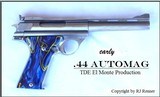EARLY AUTOMAG .44 AMP PISTOLS - 8 of 14