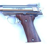 EARLY AUTOMAG .44 AMP PISTOLS - 5 of 14