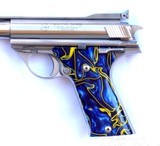 EARLY AUTOMAG .44 AMP PISTOLS - 12 of 14