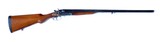 Mi-Val (Beretta) 12 Gauge Hammer Double and Jabe 16 Gauge Sweetheart! - 1 of 8