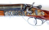 Mi-Val (Beretta) 12 Gauge Hammer Double and Jabe 16 Gauge Sweetheart! - 8 of 8