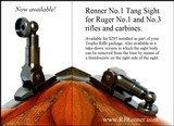 AFRICAN LIGHT RIFLE NO.1 by RJ Renner - 3 of 6