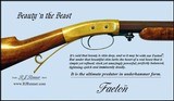 FAETON UNDERHAMMER ML RIFLE by R.J.RENNER - 1 of 4