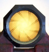 FAETON UNDERHAMMER ML RIFLE by R.J.RENNER - 3 of 4