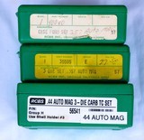 .44 AUTOMAG / .357 AUTOMAG - 10 of 12