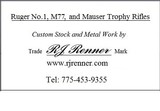 RJ Renner No.1 RSI - International - 4 of 4