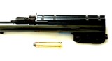 TC CONTENDER FACTORY .357 MAXIMUM CARBINE BARREL - 2 of 8