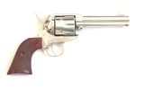 RUGER STAINLESS .45 COLT NEW VAQUERO - 3 of 5