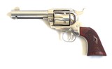 RUGER STAINLESS .45 COLT NEW VAQUERO - 4 of 5