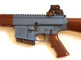 R.J. RENNER - AR10 LIGHTWEIGHT .308 PROTOTYPE MODEL - 3 of 4