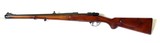 I craft Ruger No.1 English/African Stalking Rifles, Pre-War Mausers, African Mod 70 Win., Ruger M77 English or German Stalking Rifles - 9 of 15