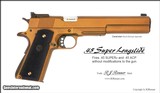 .45 SUPER LONGSLIDE BY R.J.RENNER - 7 of 12