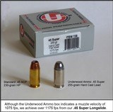 .45 SUPER LONGSLIDE BY R.J.RENNER - 10 of 12