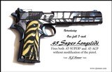 .45 SUPER LONGSLIDE BY R.J.RENNER - 9 of 12