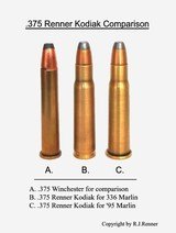 GRAND AFRICAN MARLIN by R.J. RENNER - 9 of 11