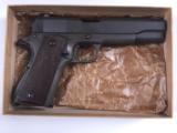Colt Model 1911A1 U.S. Army .45 ACP - G.H.D. Inspected- 2 of 7