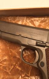 Colt Model 1911A1 U.S. Army .45 ACP - G.H.D. Inspected- 3 of 7