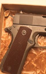 Colt Model 1911A1 U.S. Army .45 ACP - G.H.D. Inspected- 4 of 7