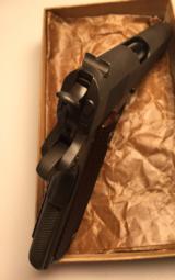 Colt Model 1911A1 U.S. Army .45 ACP - G.H.D. Inspected- 5 of 7