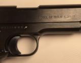 Colt WW1 Reproduction Pistol Model M1911 - 3 of 8
