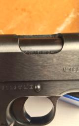 Colt WW1 Reproduction Pistol Model M1911 - 4 of 8