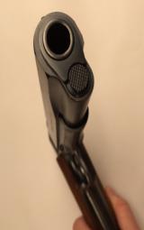Colt WW1 Reproduction Pistol Model M1911 - 6 of 8
