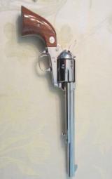 COLT SINGLE ACTION FRONTIER SIX SHOOTER 44-40 - 3 of 10