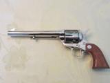 COLT SINGLE ACTION FRONTIER SIX SHOOTER 44-40 - 1 of 10