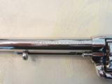 COLT SINGLE ACTION FRONTIER SIX SHOOTER 44-40 - 2 of 10