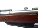 Excellent German Model 1888 Military Rifle, Mauser/Mannlicher, 'Gewehr 1888' - 7 of 14