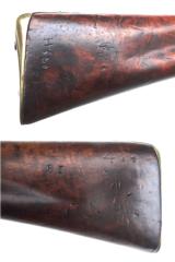 Excellent Spanish Flintlock Musket, Pattern 1803/08 - 15 of 15