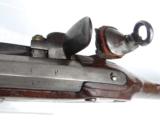 Excellent Spanish Flintlock Musket, Pattern 1803/08 - 8 of 15