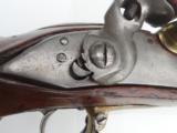 Excellent Spanish Flintlock Musket, Pattern 1803/08 - 13 of 15