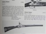 Excellent Spanish Flintlock Musket, Pattern 1803/08 - 7 of 15