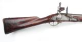 Excellent Spanish Flintlock Musket, Pattern 1803/08 - 5 of 15