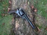 Excellent British 'Mark III' (Adams Model 1873) Army Revolver - 2 of 15