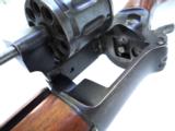 Pieper Revolving Carbine 1893, Mexican Contract Sample/Prototype - 11 of 15