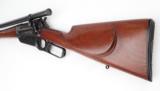 Excellent Special Order Winchester Model 1895 Rifle - Telescopic Sight - 3 of 15