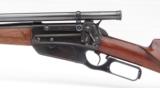 Excellent Special Order Winchester Model 1895 Rifle - Telescopic Sight - 2 of 15