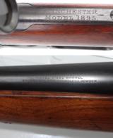Excellent Special Order Winchester Model 1895 Rifle - Telescopic Sight - 8 of 15