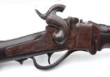 Sharps ‘New Model 1863’ Carbine, Original Percussion, High Condition - 10 of 14