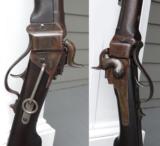 Sharps ‘New Model 1863’ Carbine, Original Percussion, High Condition - 14 of 14