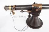 19th century Signal Cannon Model / Northeast Manual Training School in Philadelphia, begun in 1890 - 12 of 15